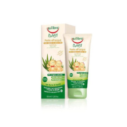 Equilibra baby pasta all acqua ml.100 lenitiva