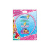 Cerchietto testa con accessori p rincess disney pz.6 art.wdpr0280