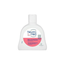 Neutromed sapone intimo ml.200 delicatezza ph 4,5