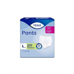 Tena lady pants discreet large p z.7