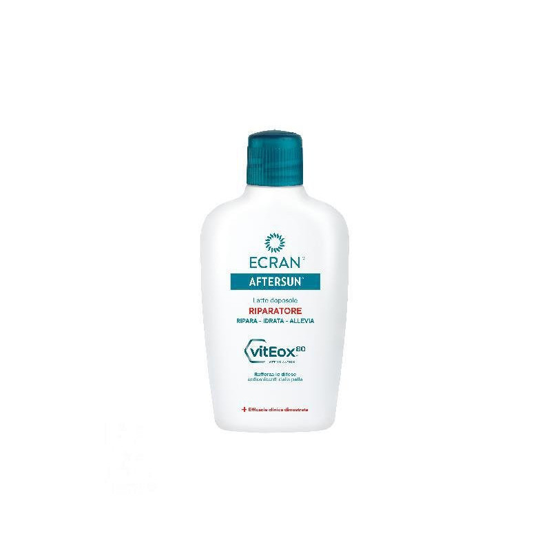 Ecran aftersun latte doposole id ratante ml.200