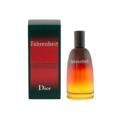 Dior dopobarba fahrenheit...