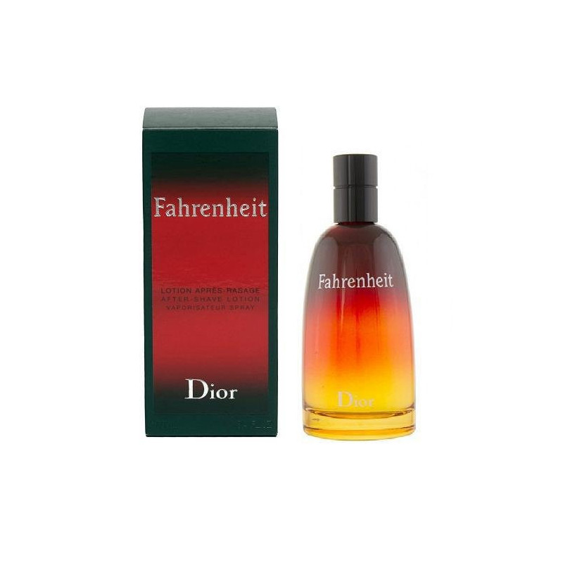 Dior dopobarba fahrenheit ml.100