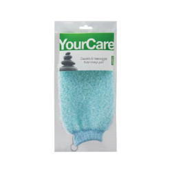 Yourcare guanto corpo...