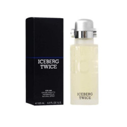 Iceberg profumo twice edt...