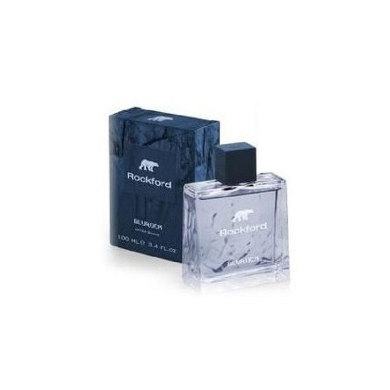 Rockford dopobarba blurock ml.10 0