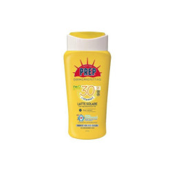 Prep solari latte protettivo fp.30 ml.200