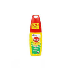 Autan tropical vapo ml.100