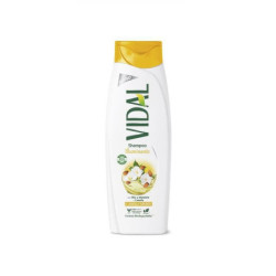 Vidal shampoo ml.250...