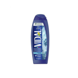 Vidal doccia shampoo ml.250...