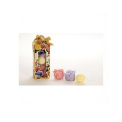 Confezione regalo elegance pasti glie+confetti art.6044843