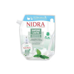 Nidra sapone liquido...