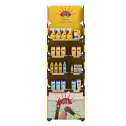 Prep solari expo da terra...