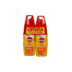 Autan protezione attiva vapo ml.100 pz. 2
