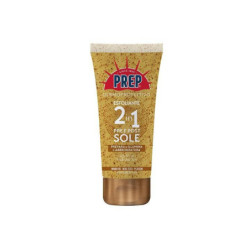 Prep solari scrub corpo...