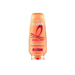 Elvive balsamo ml.200 dream long capelli lunghi e lisci doppie punte