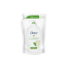 Dove sapone liquido ricarica caring ml.500 go fresh