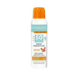 Clinians solari spray bimbi...