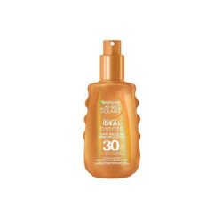 Ambre solaire ideal bronze...