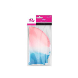 My cuffia piscina silicone swim