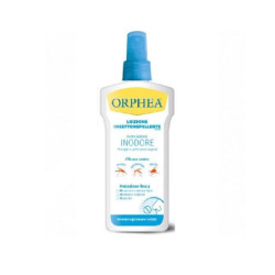 Orphea persona inodore lozione antipuntura ml.100