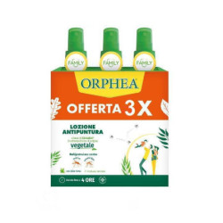 Orphea persona family...