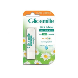 Glicemille burro cacao nutriente