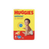 Huggies pannolini classic unistar 4 (7-18 kg) pz.16