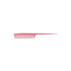 Pettine coda colorato...