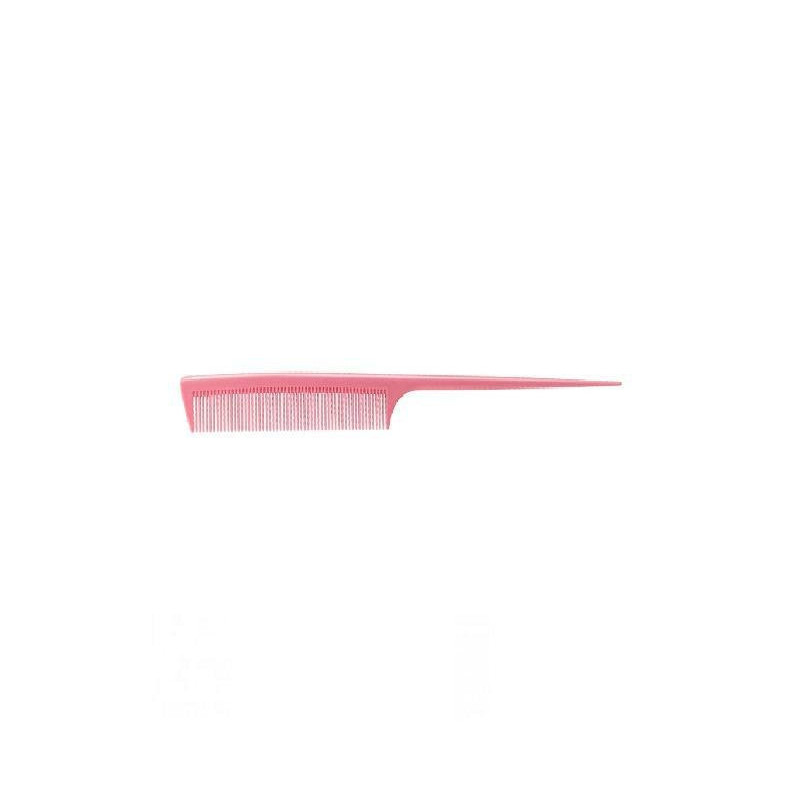 Pettine coda colorato art.540/a blister
