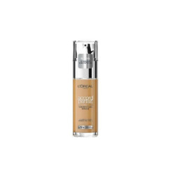 L oreal fondotinta accord parfai t fluido 6.5d/6.5w caramel dore