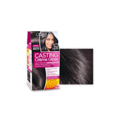 Casting creme gloss 100 nero liq uirizia