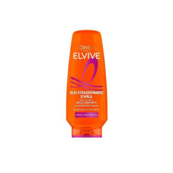 Elvive balsamo ml.200 olio straordinario capelli ricci secchi sublimi