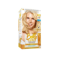 Belle color garnier 110 biondo chiarissimo naturale