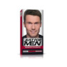 Just for men shampoo colorante u omo castano medio