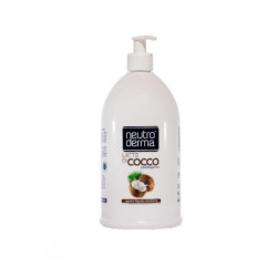 Neutroderma sapone liquido...