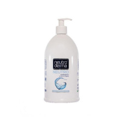 Neutroderma sapone liquido...