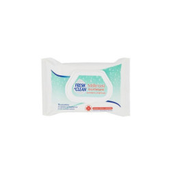 Fresh & clean salviette disinfettanti pz.20 1919