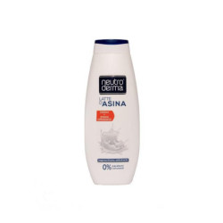 Neutroderma bagno ml.750...
