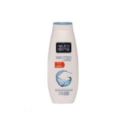 Neutroderma bagno ml.750...