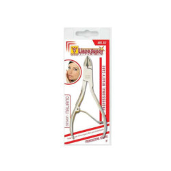 De luca tronchesine unghie...