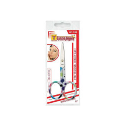 De luca forbici unghie...