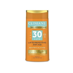 Clinians solari latte protettivo fp.30 ml.200