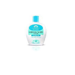 Giardino dei sensi deodorante sq ueeze natural white ml.100