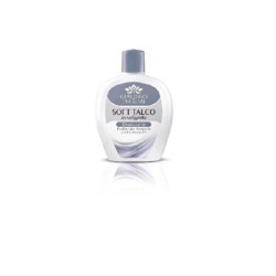 Giardino dei sensi deodorante sq ueeze soft talco ml.100