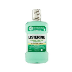 Listerine colluttorio...