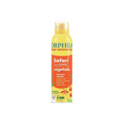 Orphea persona safari formula antipuntura spray ml.100