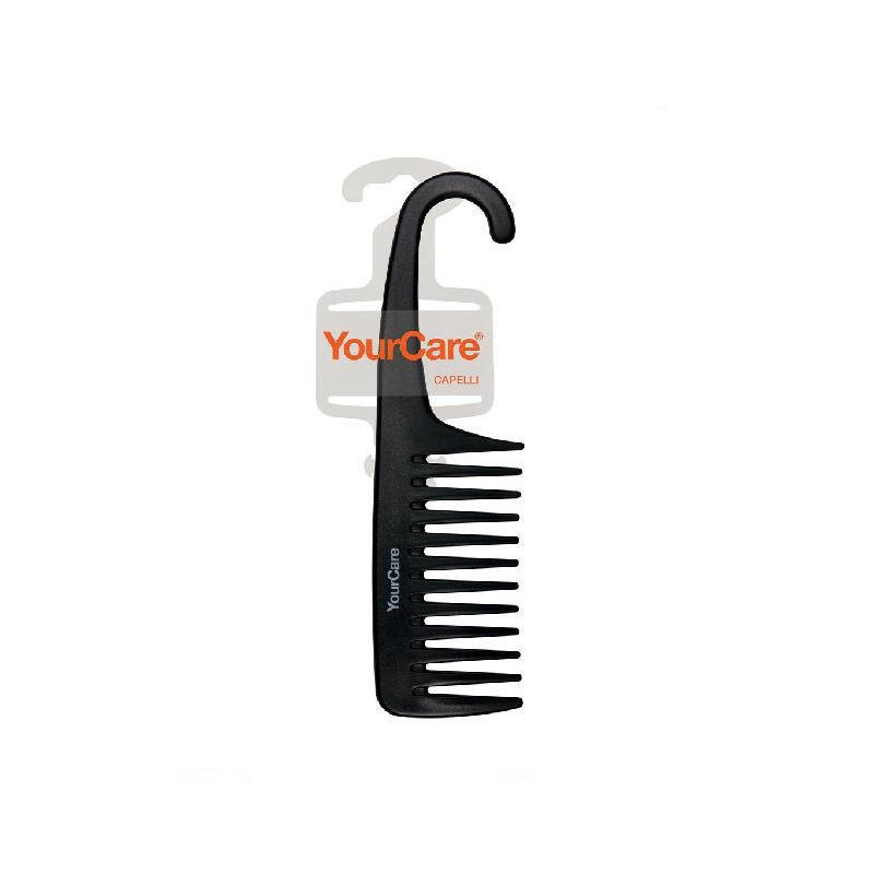 Yourcare pettine doccia scioglinodi art.920050