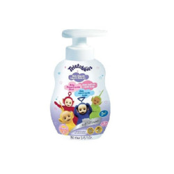 Teletubbies baby sapone liquido ml.250