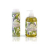Nesti doccia ml.300 romantica spigo e verbena